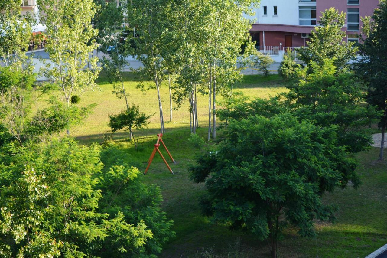 Apartment Family In Solmarin Slantschew brjag